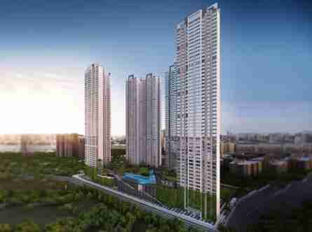 Sheth Montana Elevation image