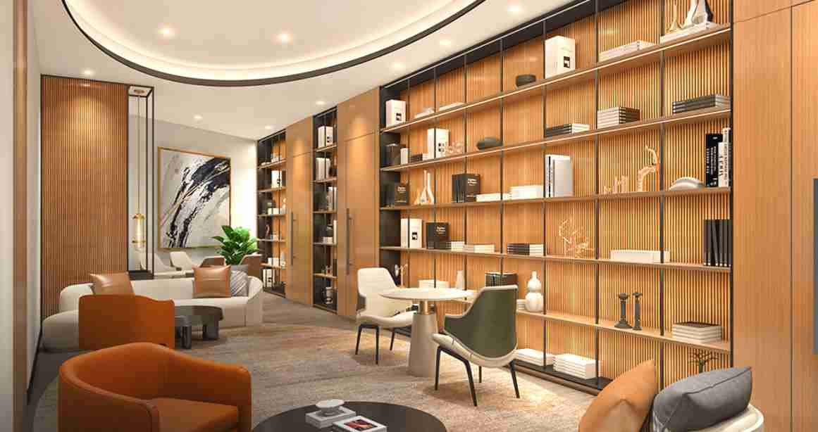 Sheth-Montana-Amenities-Business-Centre-Mulund-West