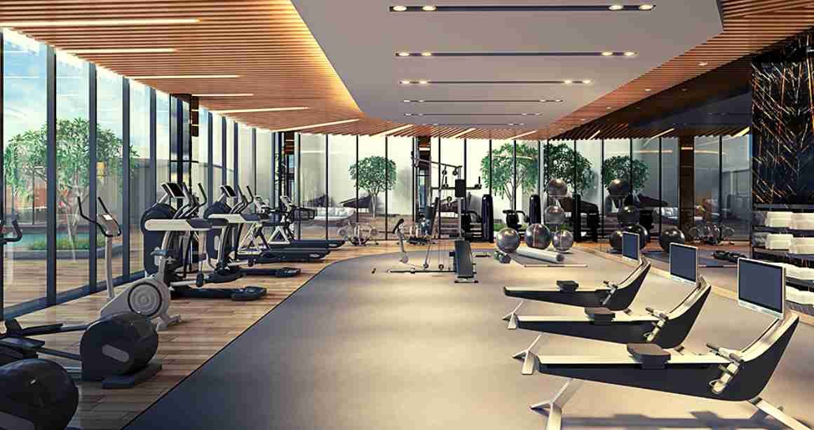 Sheth-Montana-Amenities-Gymnasium-Mulund-West