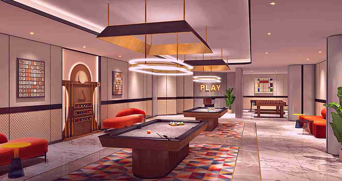 Sheth-Montana-Amenities-Snooker-Room-Mulund-West