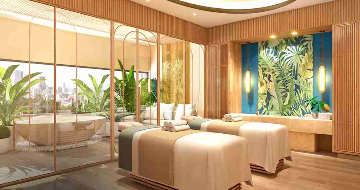 Sheth-Montana-Amenities-Spa-Massage-Room-Mulund-West